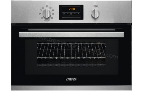 ZANUSSI ZKC47901XU