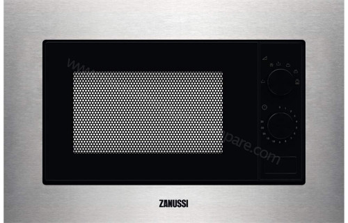 ZANUSSI ZMSN5SX