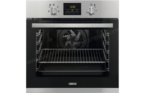 ZANUSSI ZOB25601XU