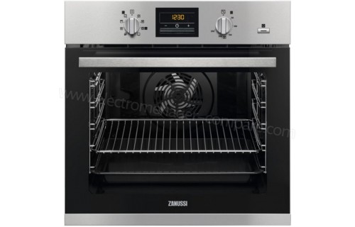 ZANUSSI ZOB65701XU