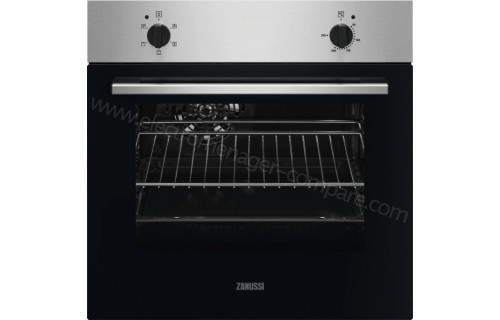 ZANUSSI ZOHNC0X1