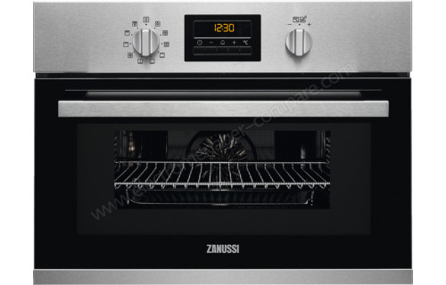 ZANUSSI ZOK37901XU