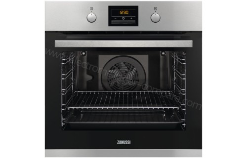 ZANUSSI ZOP37912XU