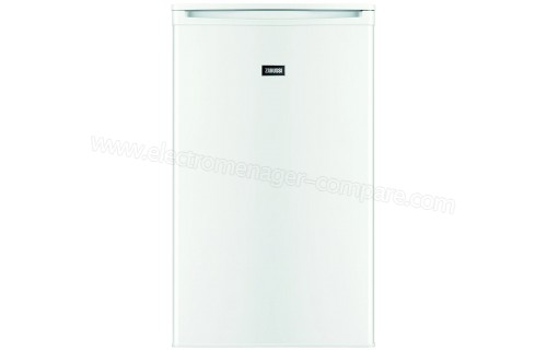 ZANUSSI ZRG10800WA