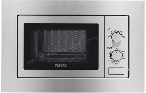 ZANUSSI ZSM17100XA