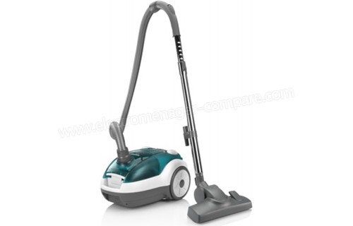 ZELMER Voyager Twix ZVC335SM