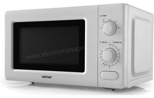 ZELMER ZMW1103W