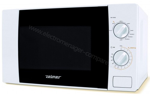ZELMER ZMW3000W