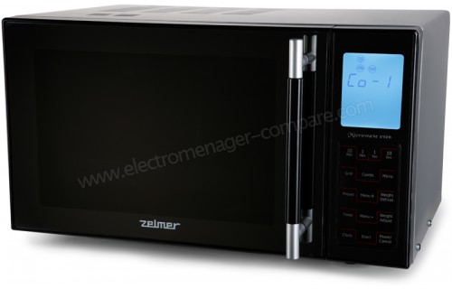 ZELMER ZMW3133B