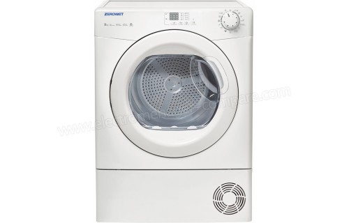 ZEROWATT ETD C8LG-S