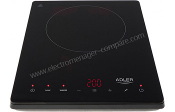 ADLER AD 6513 - A partir de : 60.52 € chez ASdiscount chez RueDuCommerce