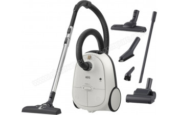 AEG AB61H6SW - A partir de : 243.85 &euro; chez Zoomici chez Cdiscount