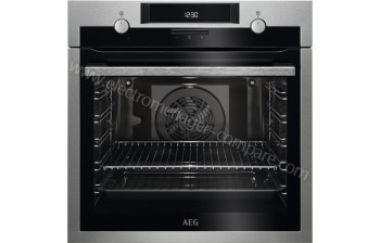 AEG BEE431011M - A partir de : 834.53 &euro; chez To B To C chez Amazon