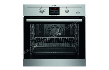 AEG BP301352WM