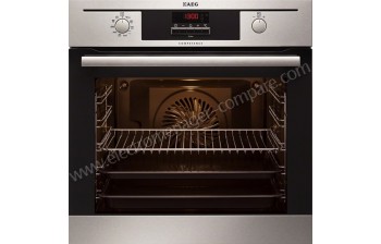 AEG BP530302WM