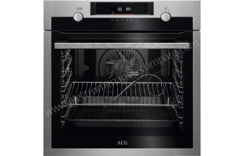 AEG BPE556360M - A partir de : 857.81 &euro; chez Minfo chez Cdiscount
