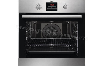 AEG BPS33102ZM