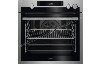 AEG BSE576321M - A partir de : 756.13 &euro; chez Shopavia chez Rakuten