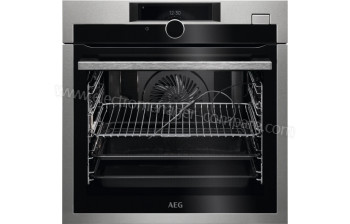 AEG BSE988330M - A partir de : 1599.00 &euro; chez Domtek chez Darty