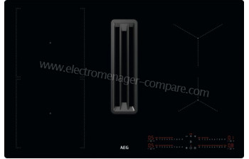 AEG CCE84543CB - A partir de : 999.00 &euro; chez EXXATRON chez Amazon