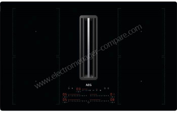 AEG CCE84751CB - A partir de : 1364.00 € chez Abribat Electromenager