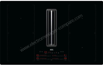 AEG CDE84751CB