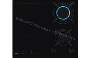AEG CN071436DH - A partir de : 599.99 &euro; chez Chronoprix chez Cdiscount