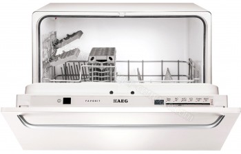 AEG F55200VI0