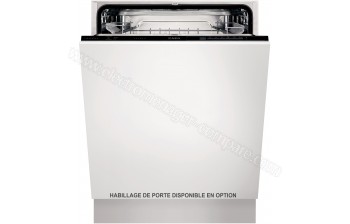 AEG F55340VI0
