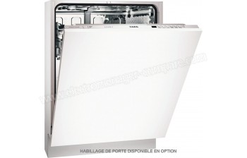 AEG F65000VI0P