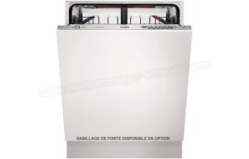 AEG F66600VI1P