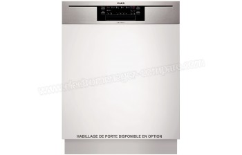 AEG F66609IM0P