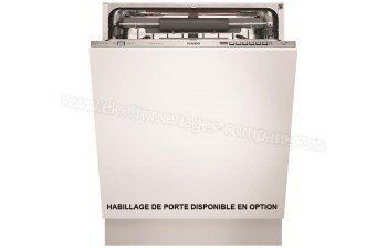AEG F66720VI1P