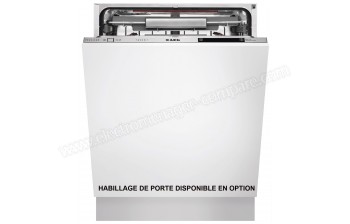 AEG F99705VI1P