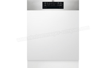 AEG FEE84706PM - A partir de : 799.99 &euro; chez Darty