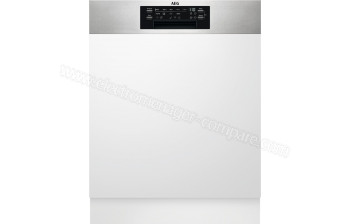 AEG FEE86717PM - A partir de : 1049.00 &euro; chez Abribat Electromenager