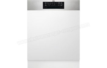 AEG FES7674APM