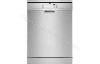 AEG FFB52600ZM
