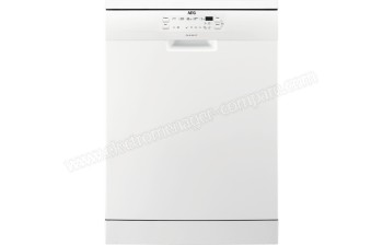 AEG FFB53610ZW