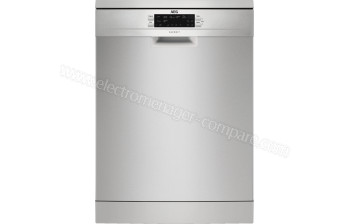 AEG FFB63700PM - A partir de : 756.40 &euro; chez MyAreaDesign chez Amazon