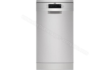 AEG FFB73517ZM - A partir de : 1203.89 &euro; chez ARDEBO chez Amazon