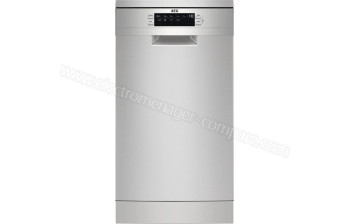 AEG FFB73527ZM - A partir de : 906.89 &euro; chez ARDEBO chez Amazon