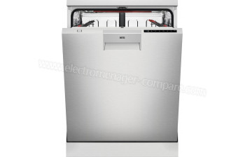 AEG FFB73617PM - A partir de : 799.90 &euro; chez J'&eacute;quipe ma Maison