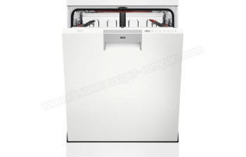 AEG FFB73617PW - A partir de : 665.57 &euro; chez Super10-fr chez Rakuten