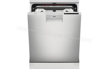 AEG FFB73716PM - A partir de : 1079.00 &euro; chez Abribat Electromenager