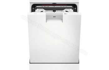 AEG FFB75717PW - A partir de : 784.29 &euro; chez Mulan Cosmetic chez Cdiscount