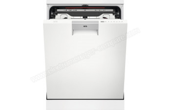 AEG FFB76717PW - A partir de : 842.70 &euro; chez Mulan Cosmetic chez Cdiscount