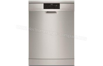 AEG FFB83700PM