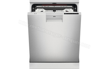 AEG FFB83717PM - A partir de : 1099.00 &euro; chez Abribat Electromenager