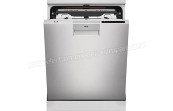 AEG FFB83816PM - A partir de : 1206.10 &euro; chez GpasPlus chez Rakuten